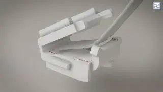 Funktion und Zusammenbau der Schnurquaste