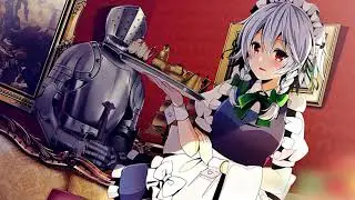【東方Rock／Bass】 ペリステライト 「Sakabato」
