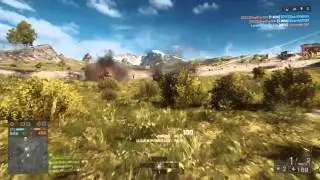 Battlefield 4 Fui Trollar e me dei Mal 