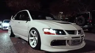 Evo 8 4k