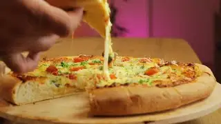 Margherita Pizza
