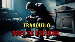 Deja TODO en las Manos de DIOS | reflexion PODEROSA para Dejar las Cargas en las Manos de DIOS