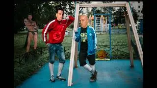 БЫДЛОЦЫКЛ - Просто наркотики (right version)