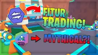 Penjelasan Singkat UPDATE 1 dan Sistem Trading Bot Clash! - Roblox Bot Clash