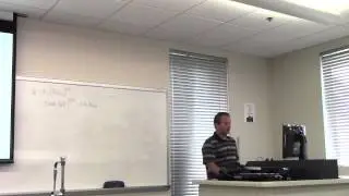 Satellite Communications - Lecture 14