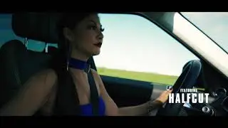 (TRAILER) Rob Roy- No Gas Feat. Halfcut and Dj Law prod. By Marco Polo