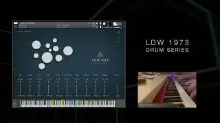 LDW 1973   Video Demo #1