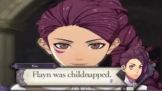 trying my hardness to find the childnapped Flayn | Fire Emblem: Three Houses (Part 8)