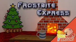 FrostBite Express | Doommas
