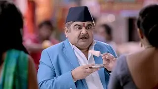 जब उर्मिला ने कहा बालकृष्ण को उनके साथ उनके कुल देवी के मंदिर में चलने के लिए | Bhakharwadi Full E.P