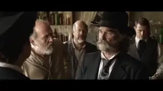 Bone Tomahawk - Clip