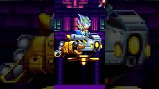 Ultimate Super Sonic [Sonic Mania Plus mods Shorts]