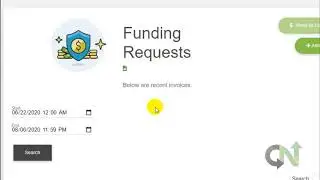 Invoice Funding as a Truckwin Connect TMS Client