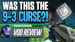 How Did We Throw This? - Silver 3 KAY/O VOD Review (Awareness, Utility)