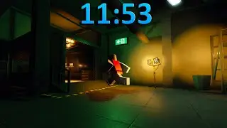 First Sub 12 Hotel Solo Speedrun. | DOORS