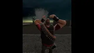 Gmod Tornado map