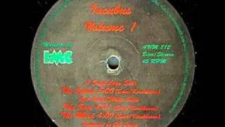 Incubus  - Volume 1 - The Spirit