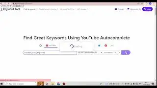 tags generator for youtube simple and good
