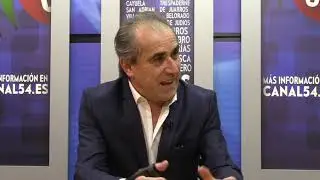 El PSOE analiza la situación de la sanidad en Burgos