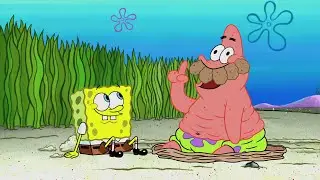 SpongeBob Music: Seaweed 2 (-2 Pitch; 7.8% Slower)