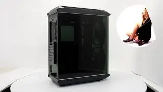 НИКС Звездный бульвар 19 и еще 100 магазинов в РФ: не самое плохое видео про Корпус 1STPLAYER FIREBA