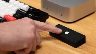 Why doesn't Apple make this?