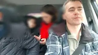 Смена в Ситимобил на Москвиче. Все тарифы. Ч1