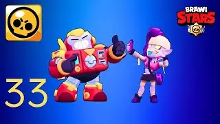 Brawl Stars EMZ & SURGE Ranked with Random Part 6! (Android, iOS) #33