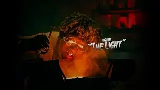 DGainz - The Light (Official Video)