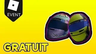 [FREE ITEM EVENT] COMMENT AVOIR LE  DANIEL & LANDO CLOSED VISOR 2021 HELMETS