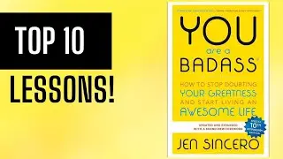 Top 10 Lessons: 