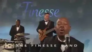 Finesse Band Promo