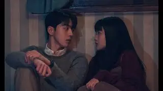 Twenty-five Twenty-one | Na Hee-do & Baek Yi-jin