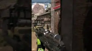 Sab 50 Quickscope Sniping