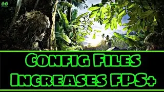 Sniper Ghost Warrior Low End PC Config File