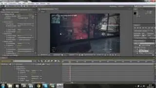 Best twixtor settings for Adobe after effects (any version)