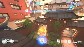 Overwatch 2_ wrecking ball things