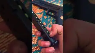 Is this spring powered airsoft gun finally good?
