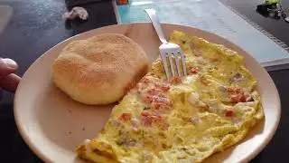 ГОА ПОСЛЕ МЕКСИКИ вкусная еда!