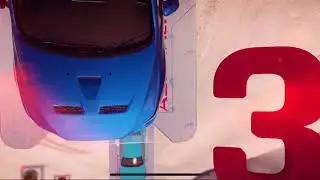 Asphalt 9 | Car Race