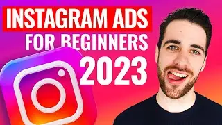 Instagram Ads Tutorial 2025 - How to Create Instagram Ads For Business (Step By Step)