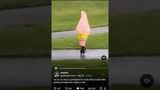 me on my way to springfield for some fried poodle after getting transgender surgery in jail