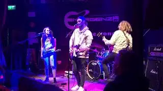 FUUN - Notabomb @Backstage München 29.02.2020
