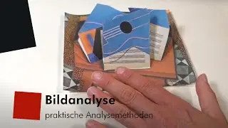 Bildanalyse praktisch