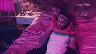 everytime - Ariana Grande (save me - lofi remix)
