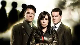 Torchwood: Children of Earth (2009) Theme