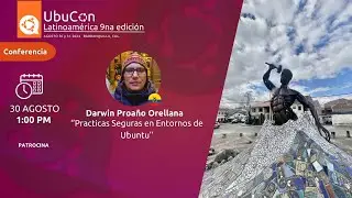 Prácticas Seguras en Entornos Ubuntu