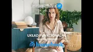 Metamorfozy z M: Układ funkcjonalny