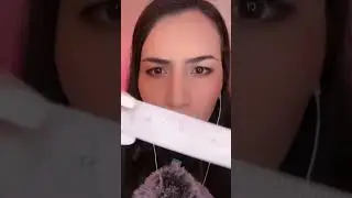 Asmr - Fazendo sua máscara