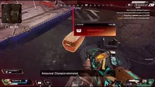 Apex Season 5 Changes AND TREASURE PACKS EXPLAINED
